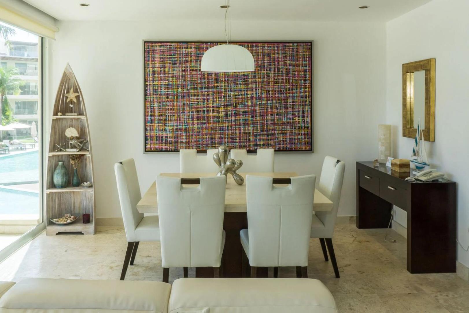 The Elements Oceanfront & Beachside Condo Hotel Playa del Carmen Exterior photo