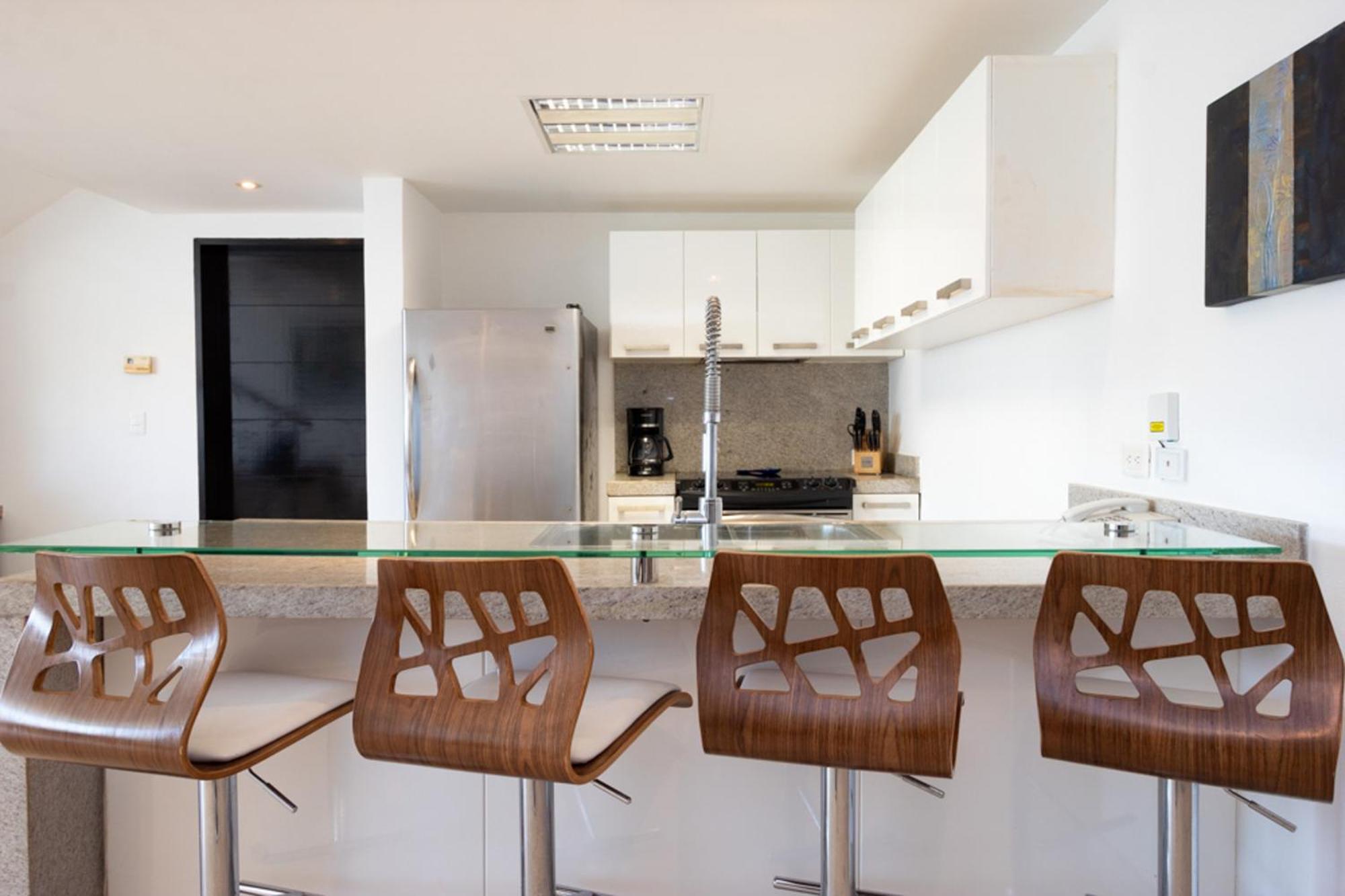 The Elements Oceanfront & Beachside Condo Hotel Playa del Carmen Exterior photo